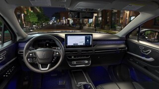 2025 Lincoln Lincoln Corsair Internal Image 2